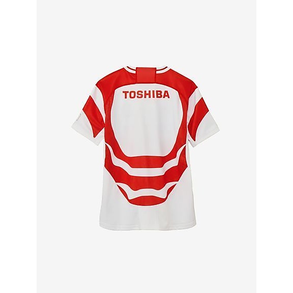 JAPAN REPLICA HOME JERSEY