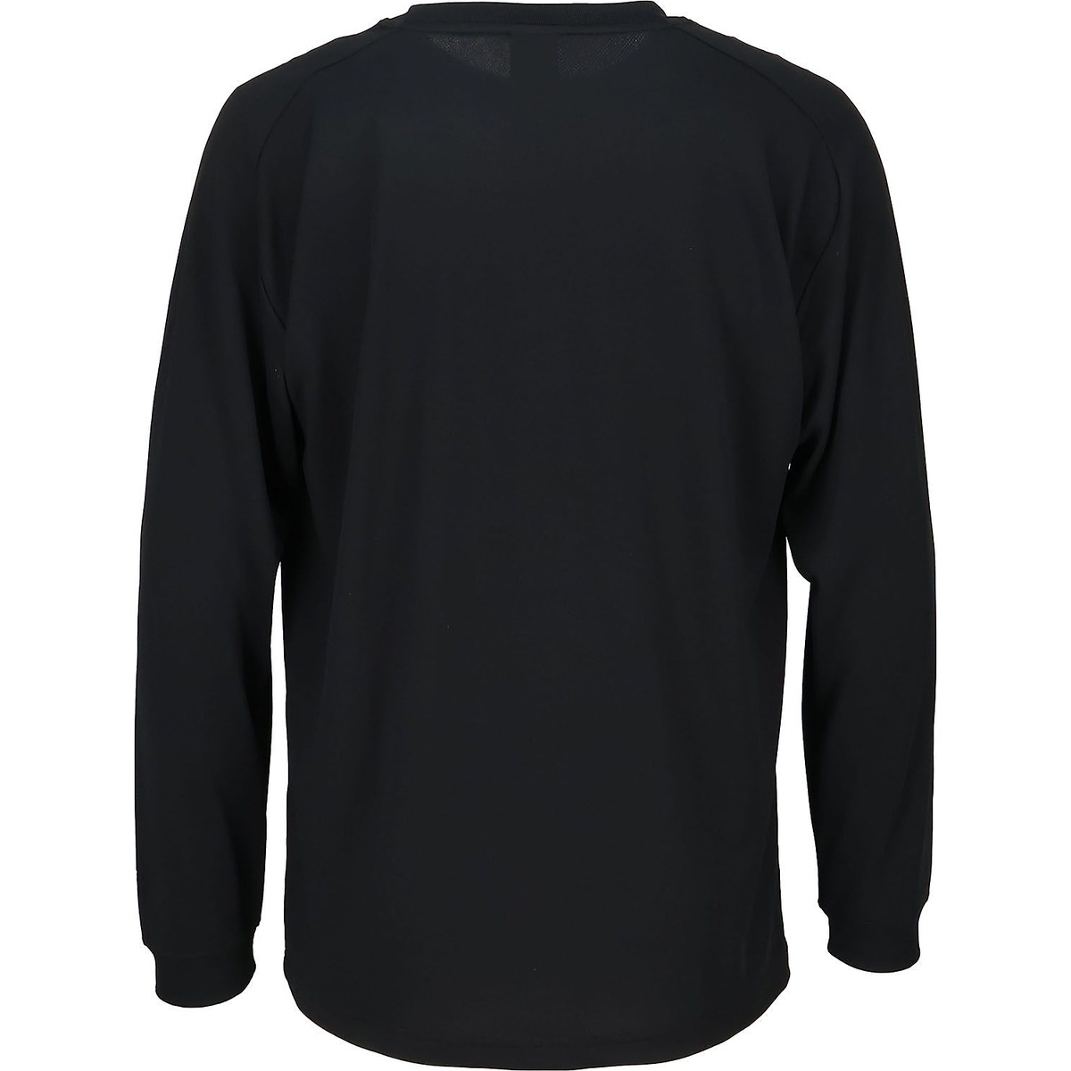 5F プリントロングスリーブシャツ(PRINT LONG SLEEVE SHIRT)