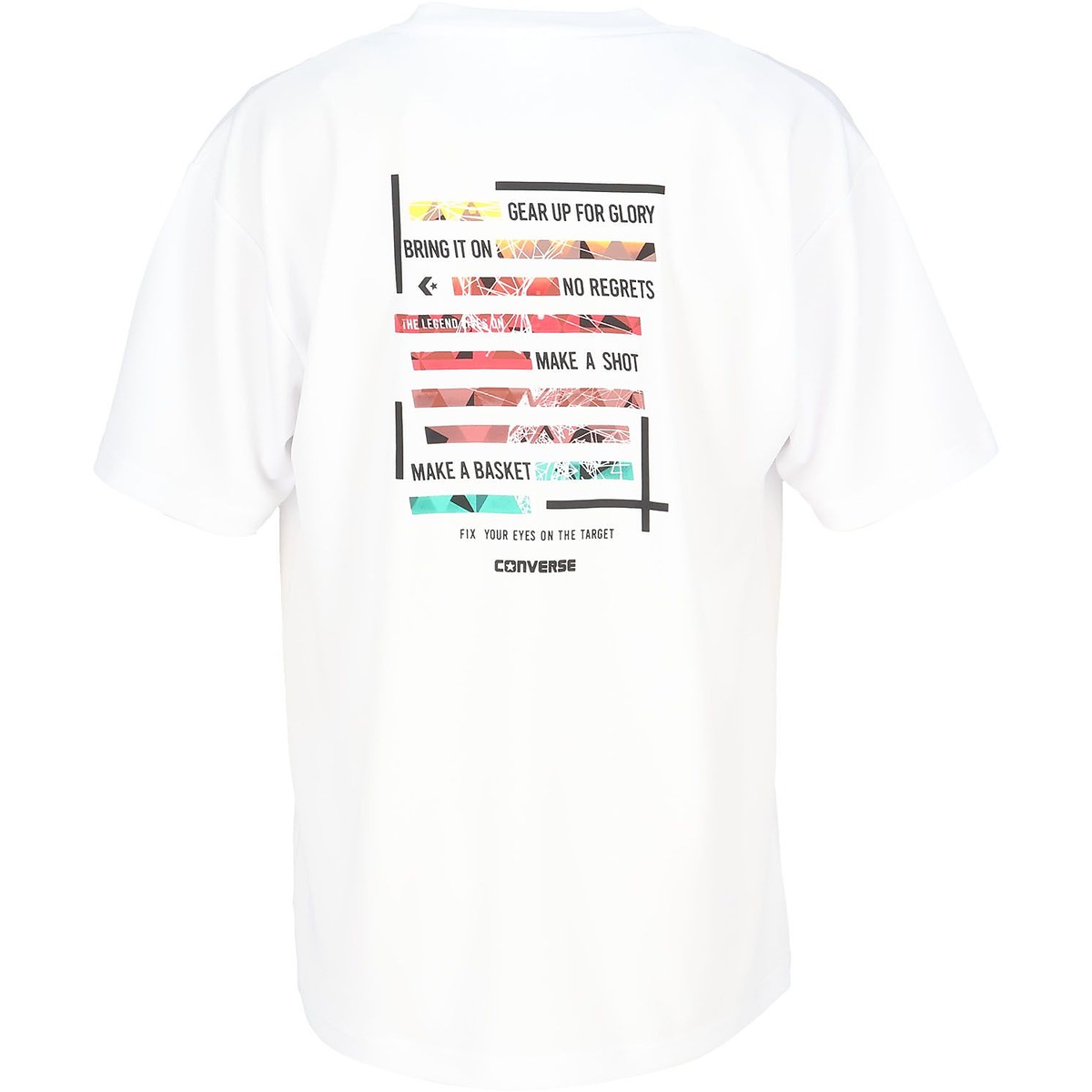 5F プリントTシャツ(PRINT T-SHIRT)