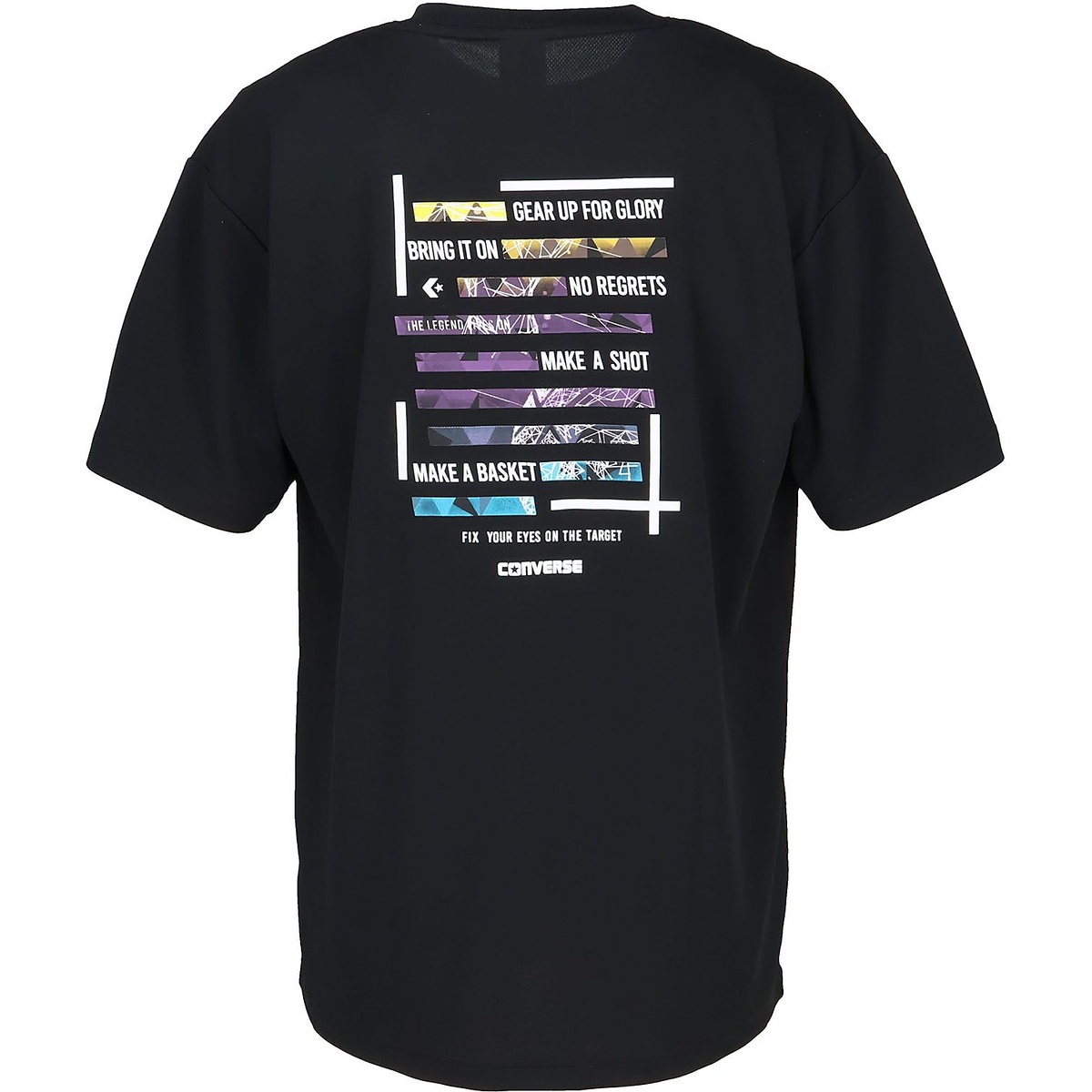 5F プリントTシャツ(PRINT T-SHIRT)