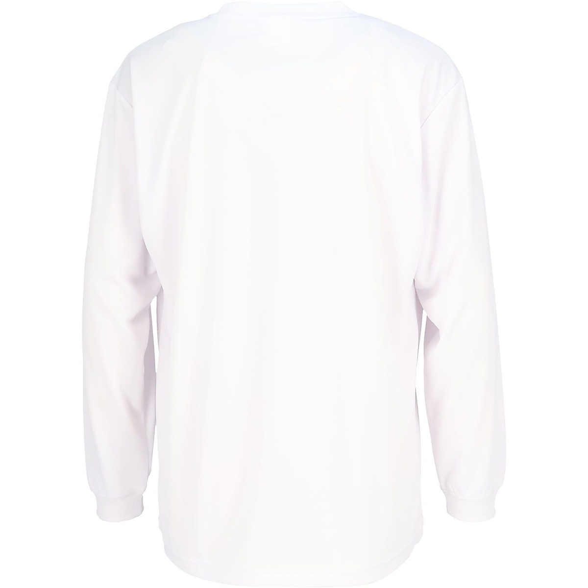 5F プリントロングスリーブシャツ(PRINT LONG SLEEVE SHIRT)