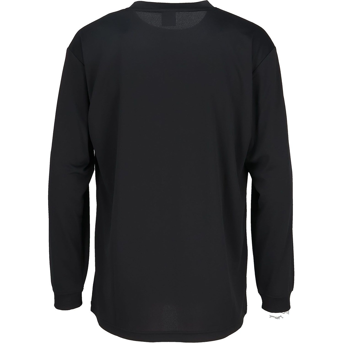 5F プリントロングスリーブシャツ(PRINT LONG SLEEVE SHIRT)