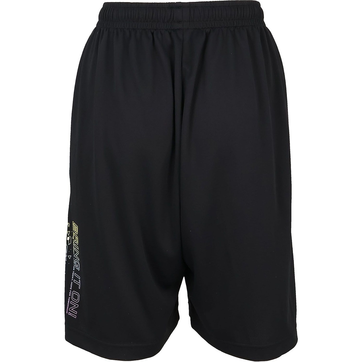 5F JRプラクティスパンツ ポケット(JR PRACTICE PANTS WITH POCKET)