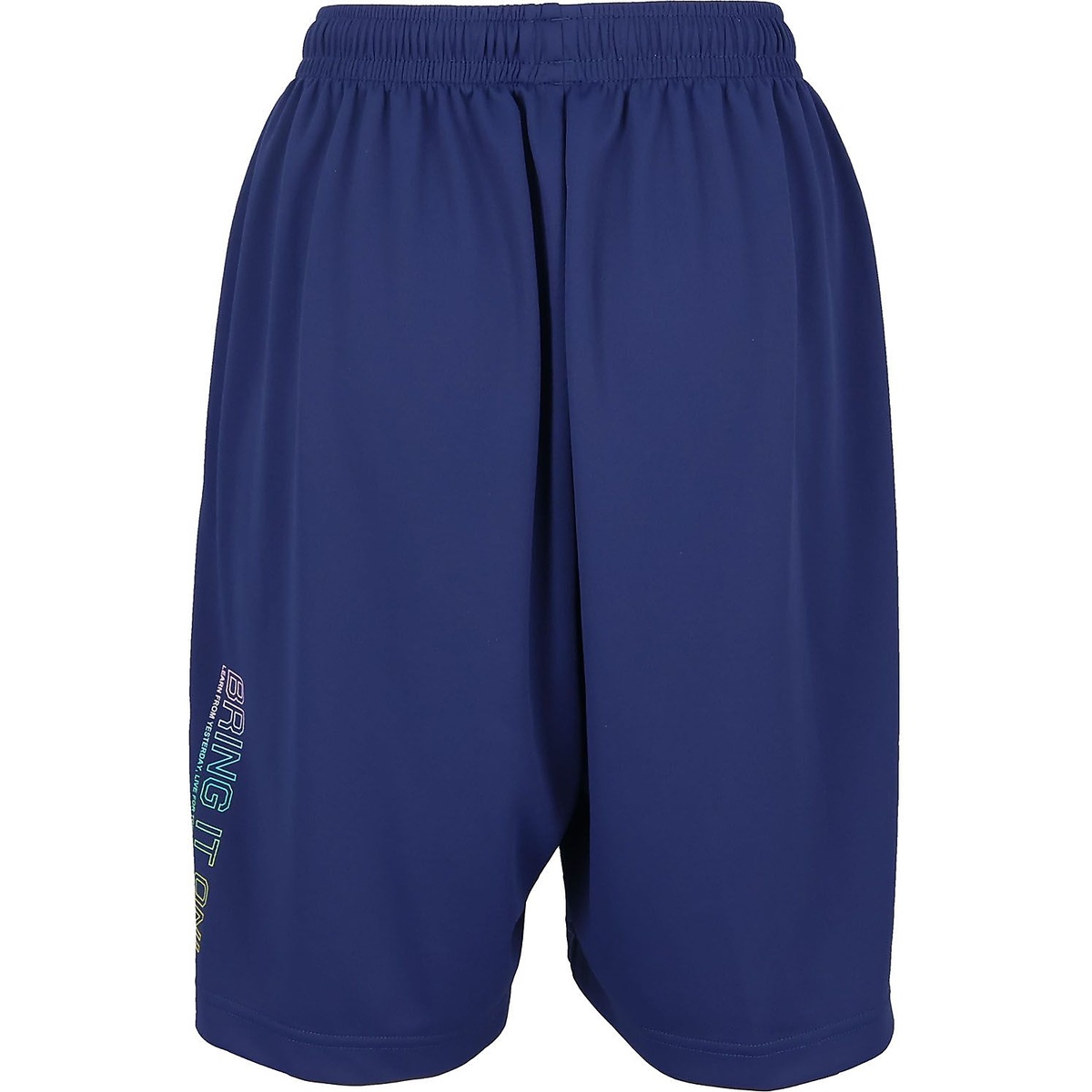 5F JRプラクティスパンツ ポケット(JR PRACTICE PANTS WITH POCKET)