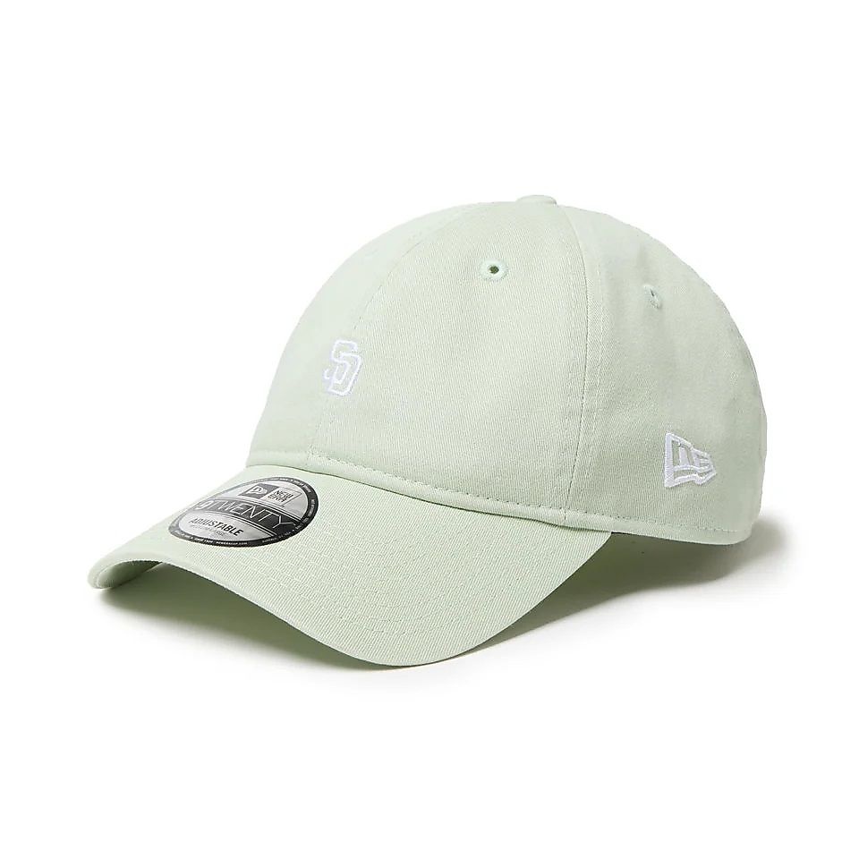 920CS MLB MINI LOGO SADPAD SGRA