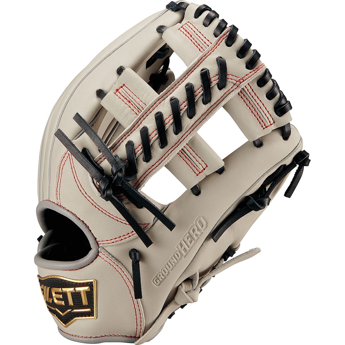 グランドヒーロー