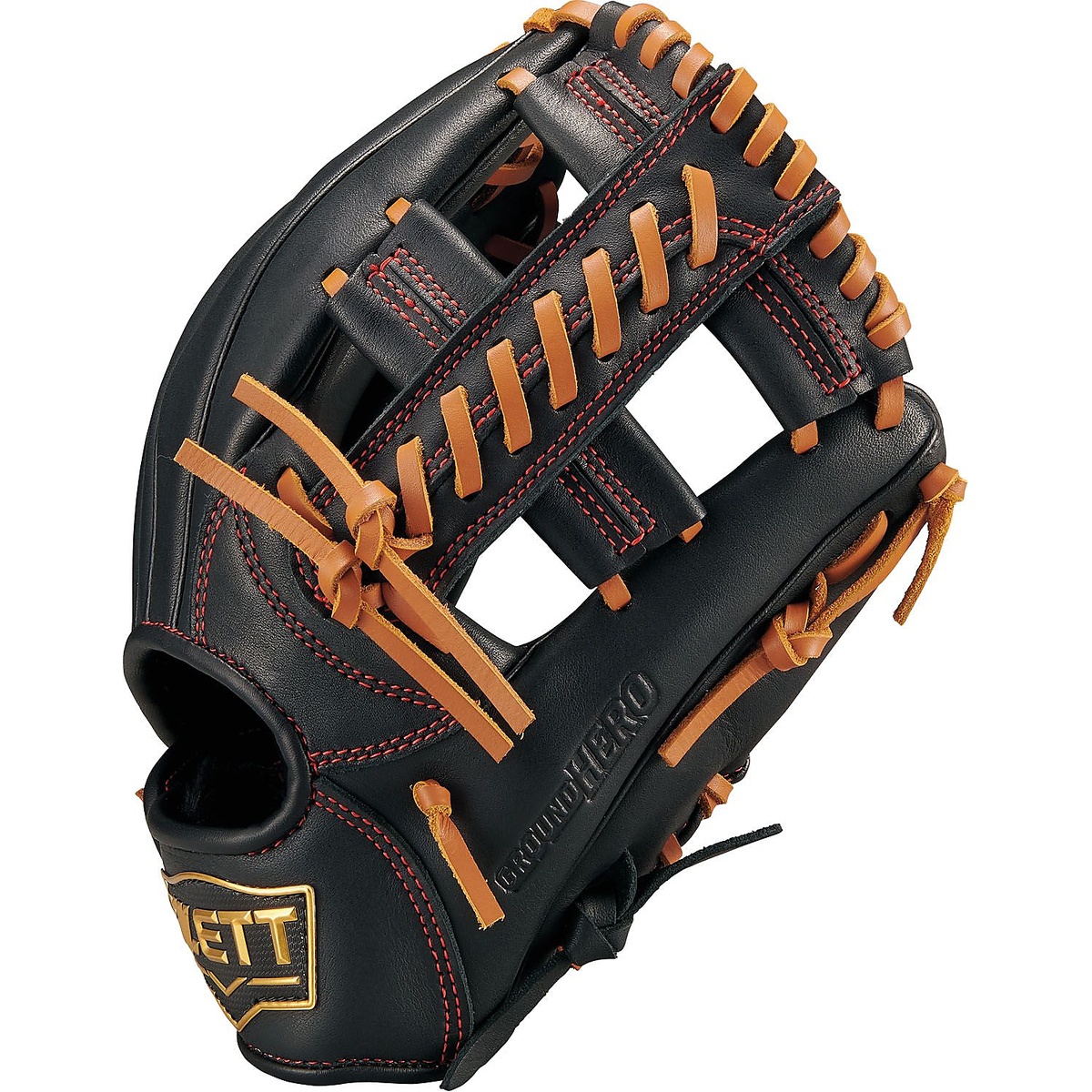 グランドヒーロー