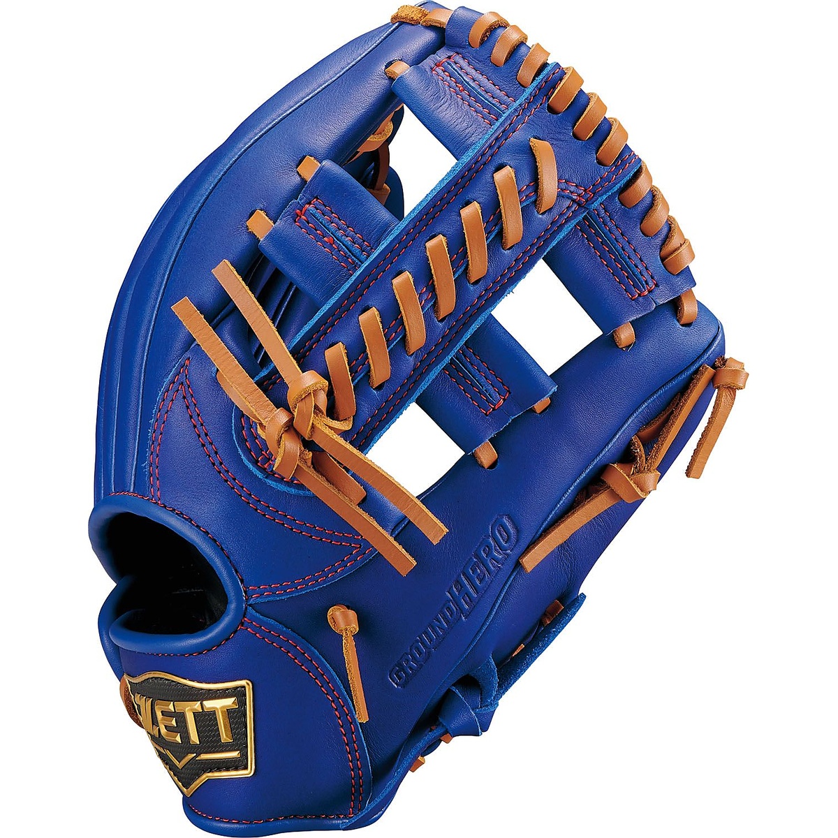 グランドヒーロー