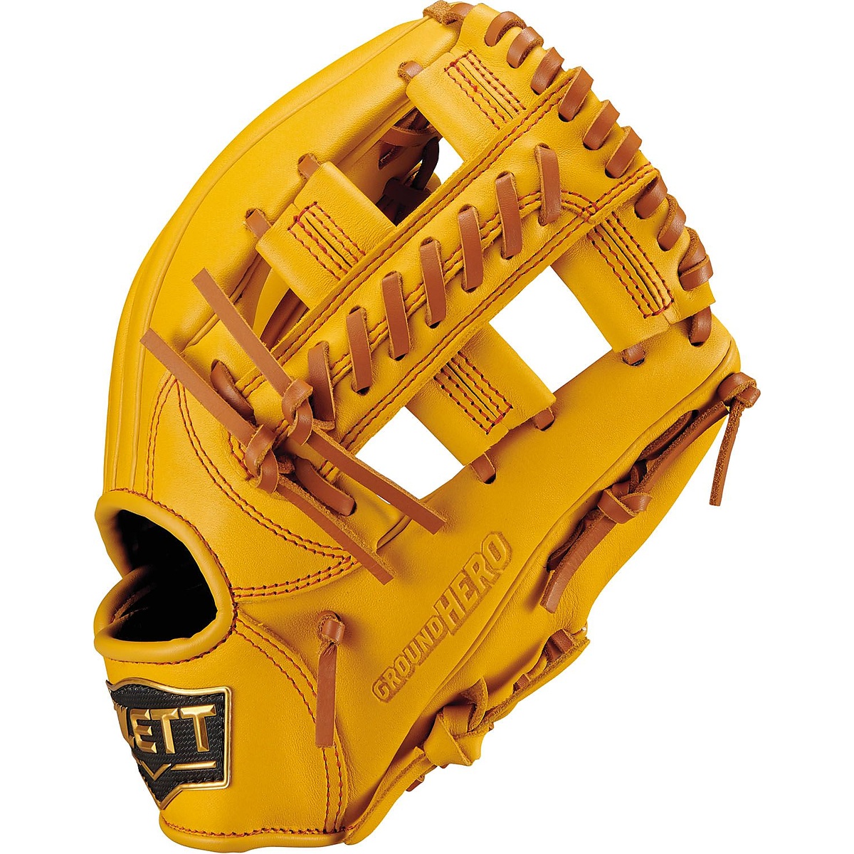 グランドヒーロー