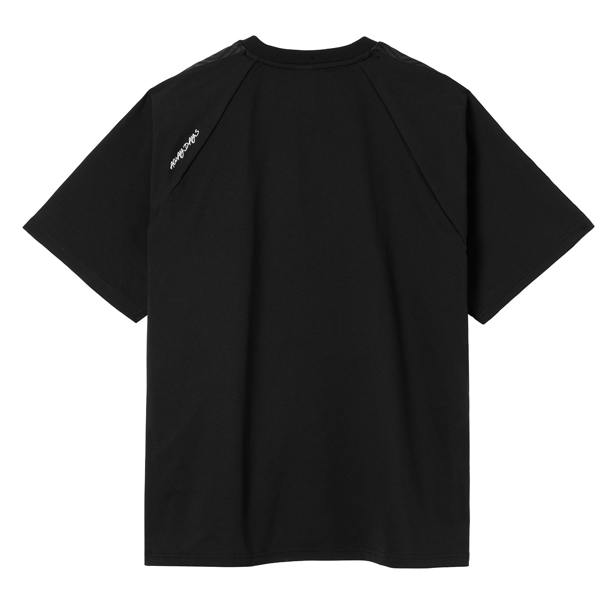 【COACHERS】 フィールテック半袖プラクティスシャツ