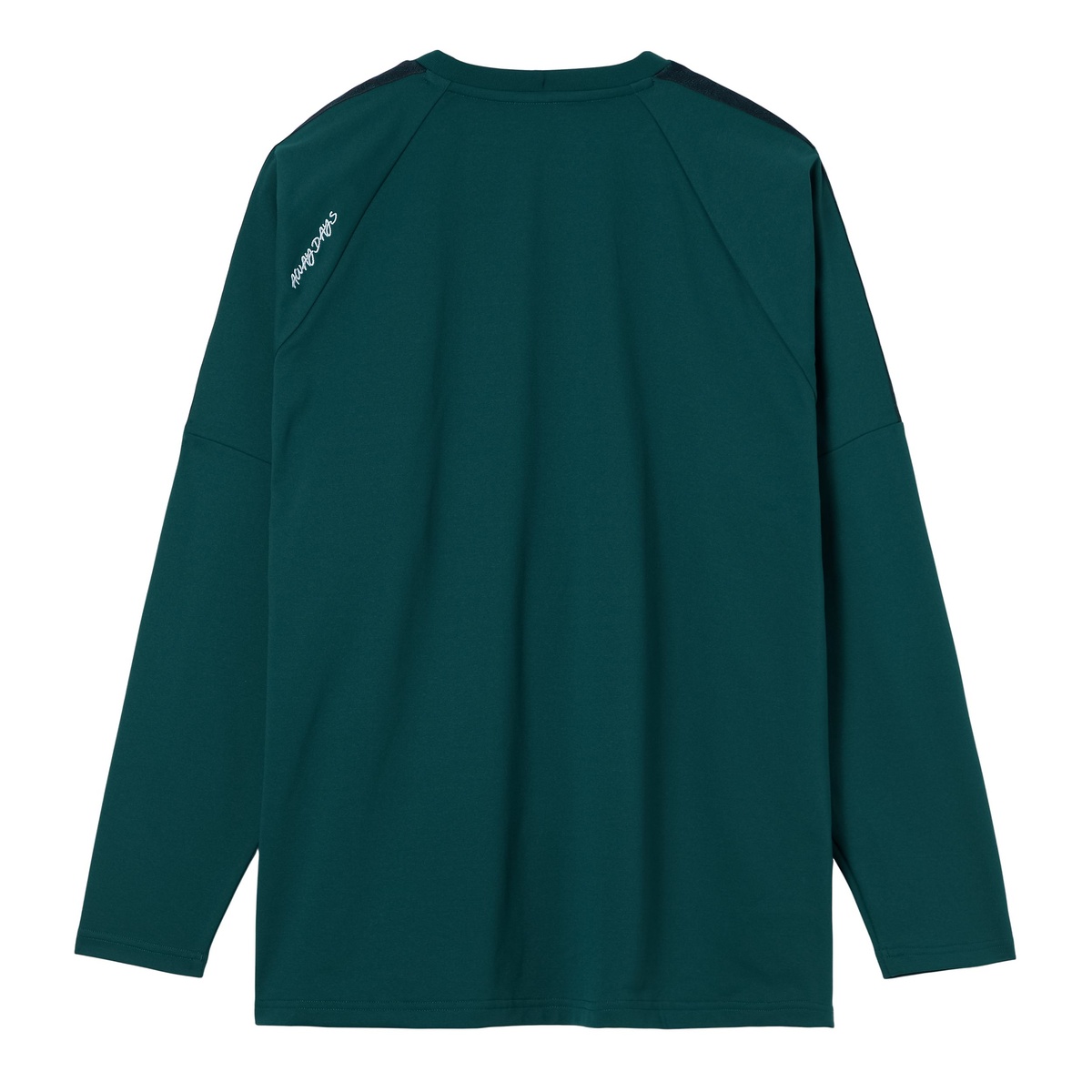 【COACHERS】 フィールテック長袖プラクティスシャツ