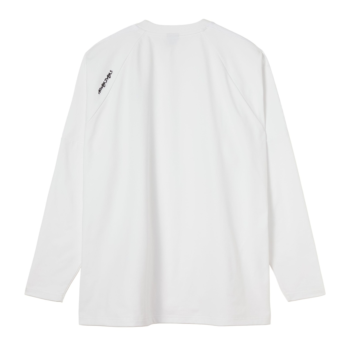 【COACHERS】 フィールテック長袖プラクティスシャツ