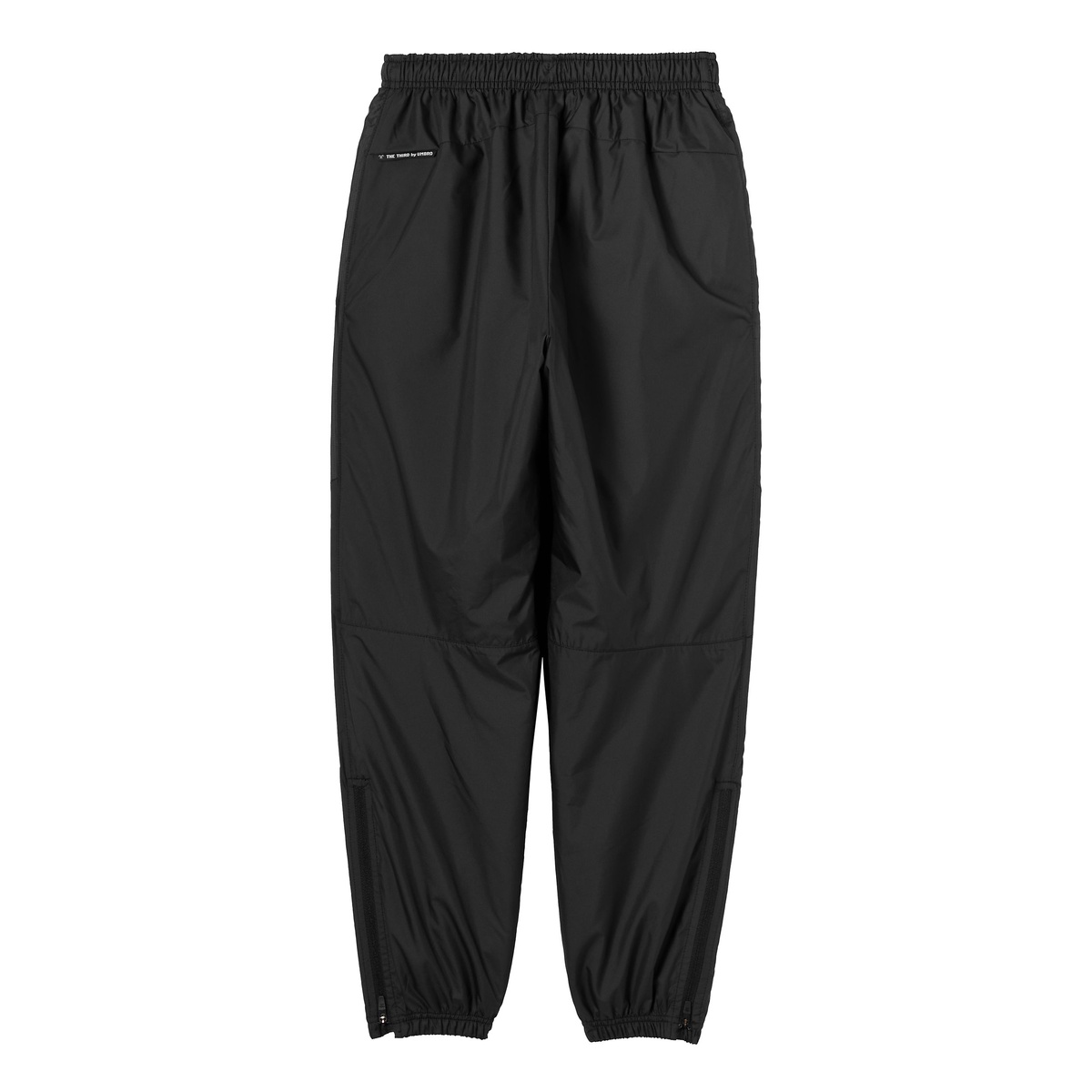 ジュニアウィンドロングパンツ