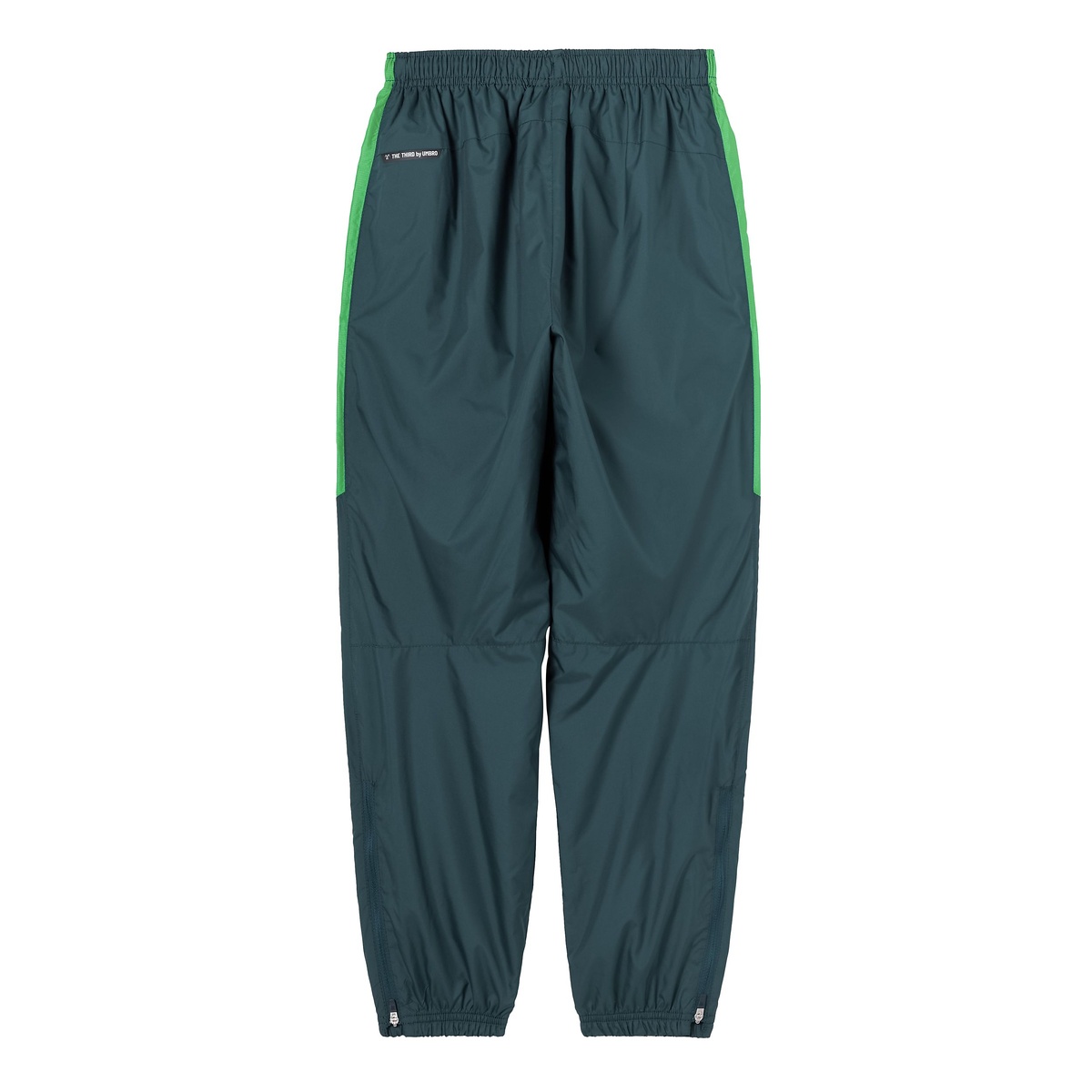 ジュニアウィンドロングパンツ