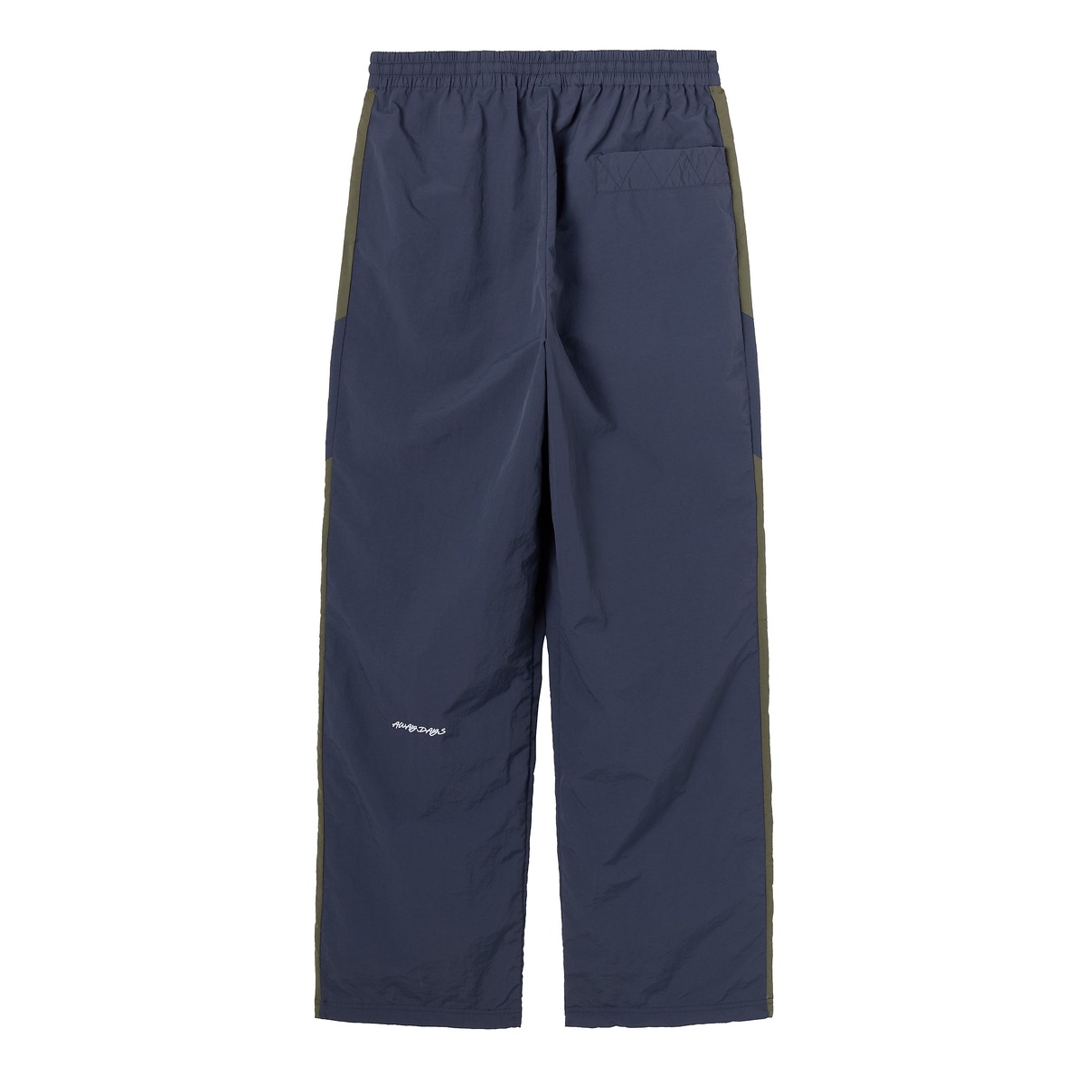 【COACHERS】 ナイロンウーブンパンツ