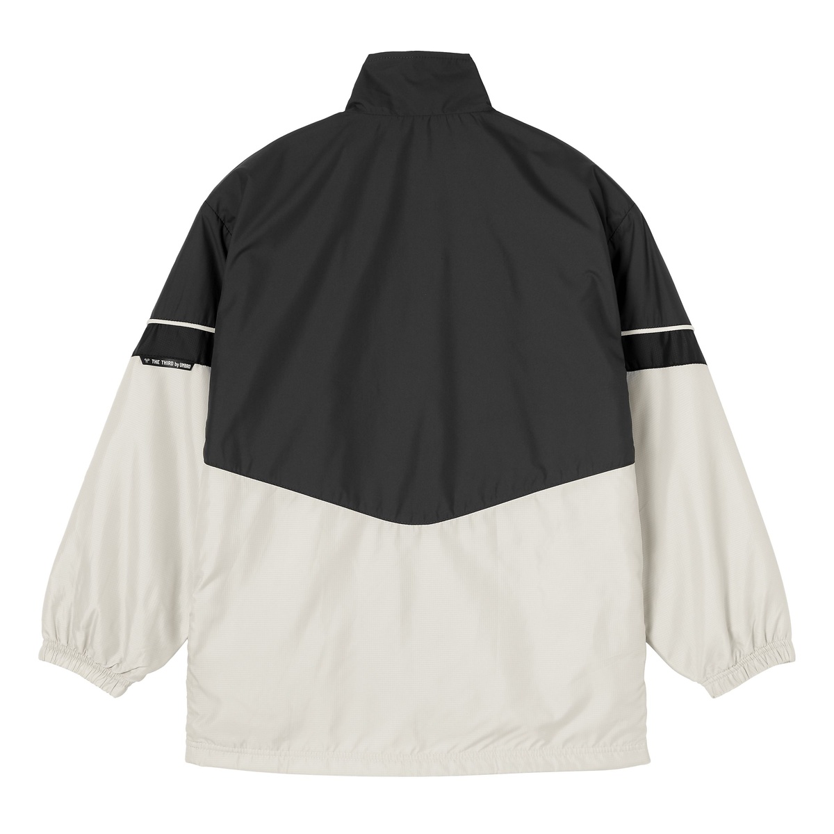 ジュニアウィンドジャケット