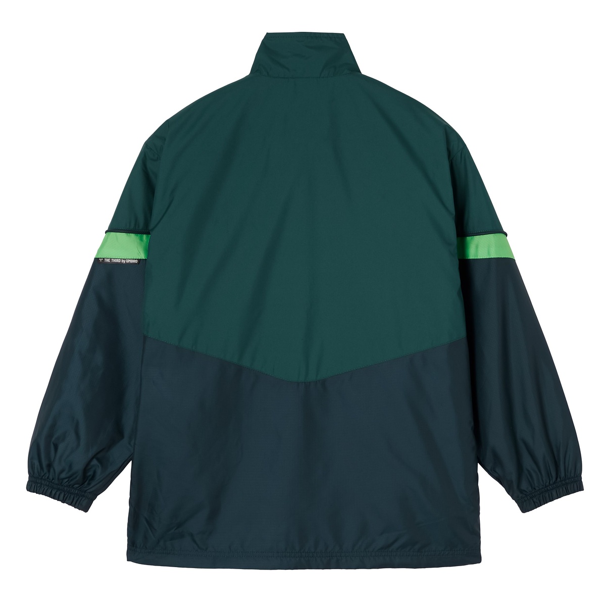 ジュニアウィンドジャケット