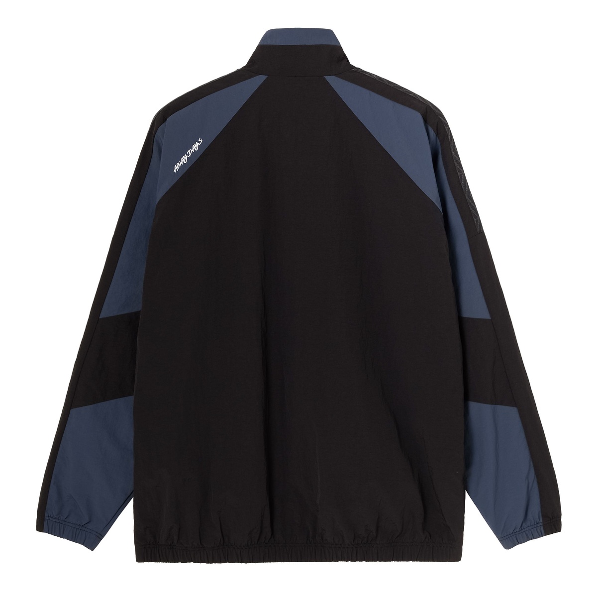 【COACHERS】 ナイロンウーブンジャケット