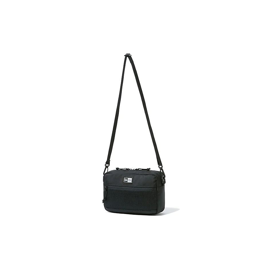 SHOULDER POUCH L BLK 251