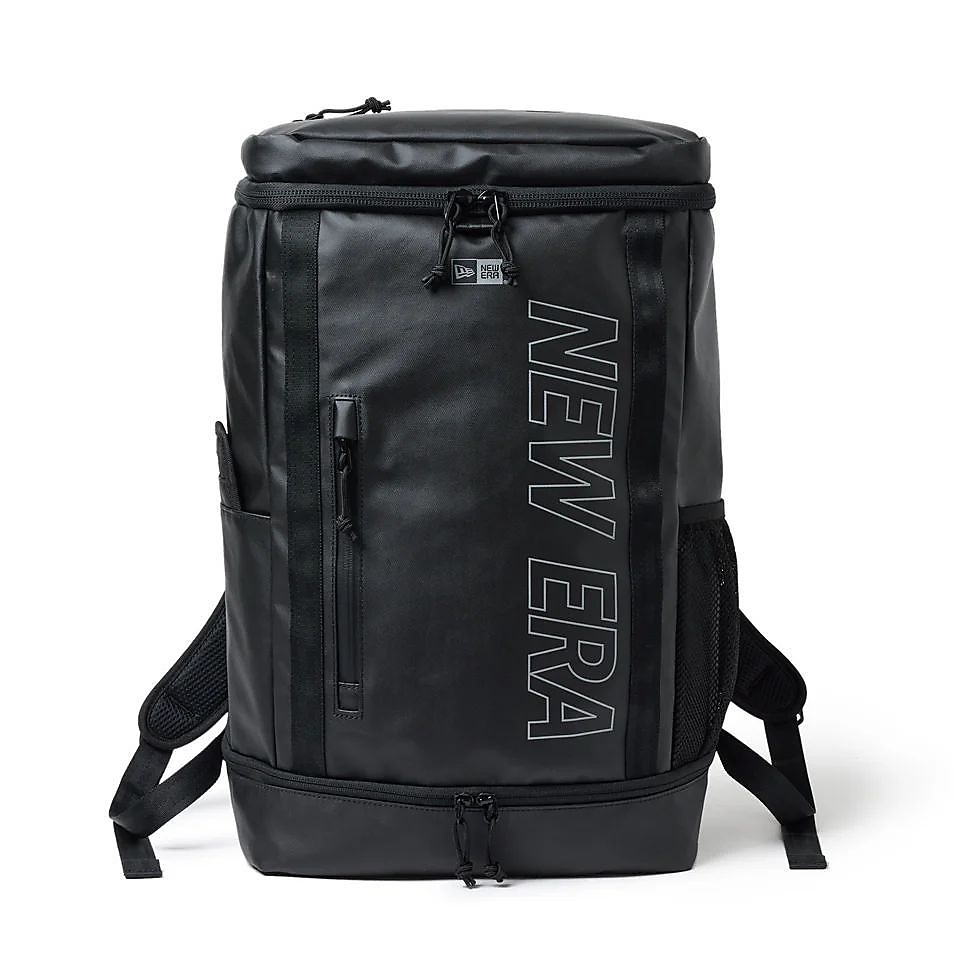 BOX PACK TPU NE LOGO BLK 251