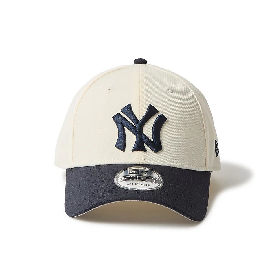 940VS MLB 2TONE NEYYANCO WCOR NVY