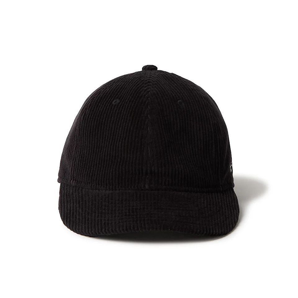 930LS 8W CORDUROY BLK