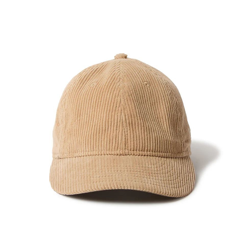 930LS 8W CORDUROY BEI