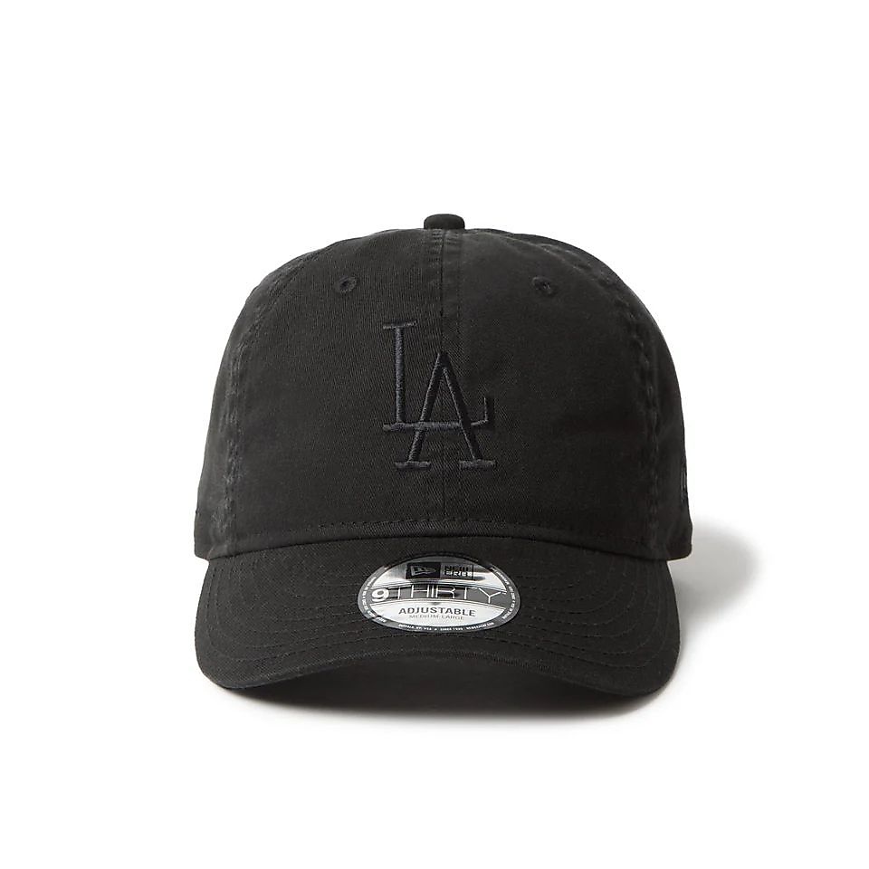 930CS MLBCO TONAL LOSDODCO BLK