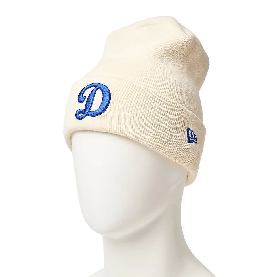 BASIC CUFF KNIT LOSDOD OWHI