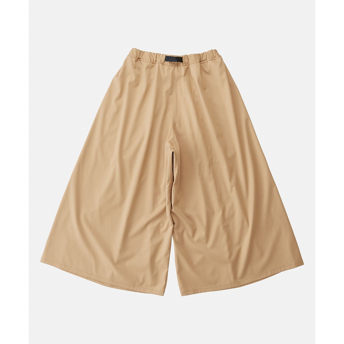 GABARDINE FLARE PANT(キャバジンフレアーパンツ)