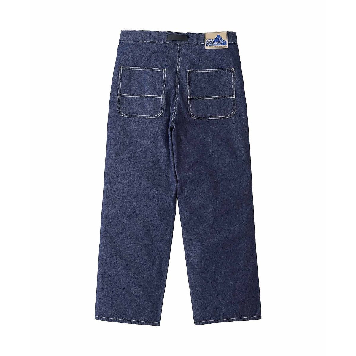 SUTTER DENIM PANT(サッターデニムパンツ)