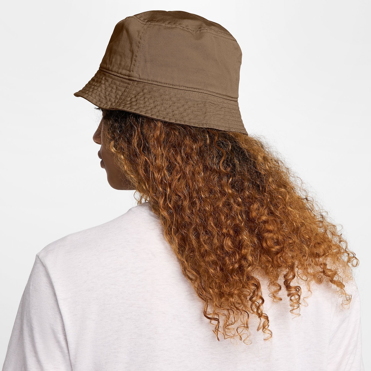 ナイキ アペックス SQ FUT WSH バケット ハット L