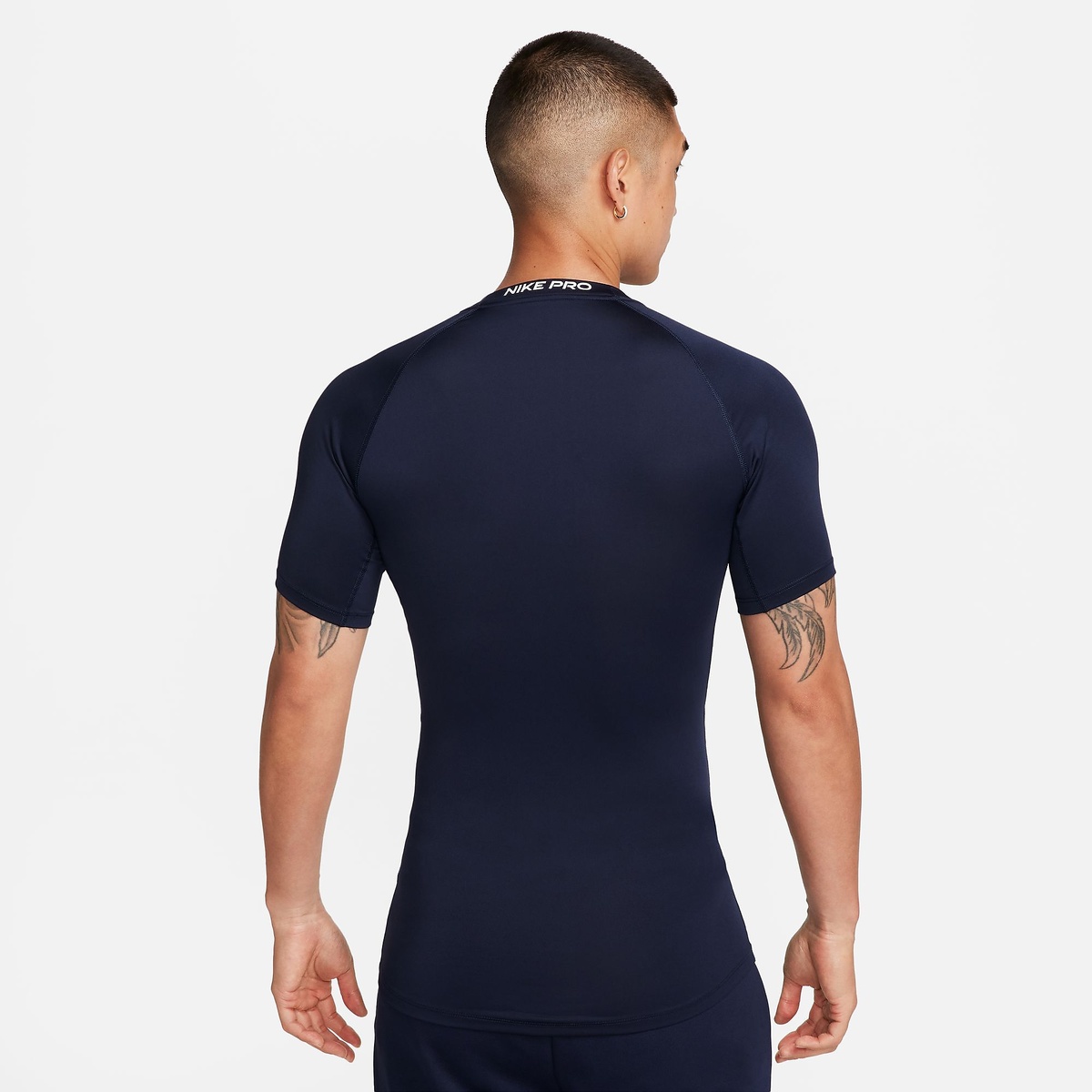 ナイキ NP DF タイト S/S トップ