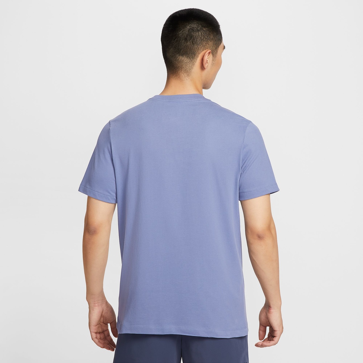 ナイキ DF 2 YR スウッシュ S/S Tシャツ