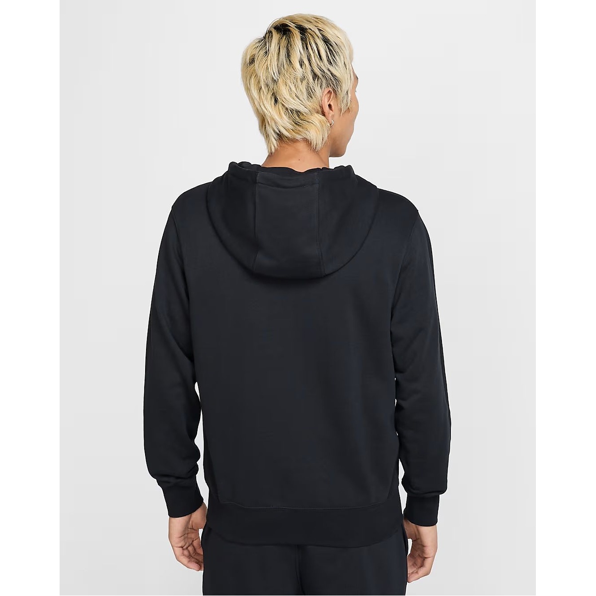 ナイキ クラブ FT L/S フルジップ フーディ