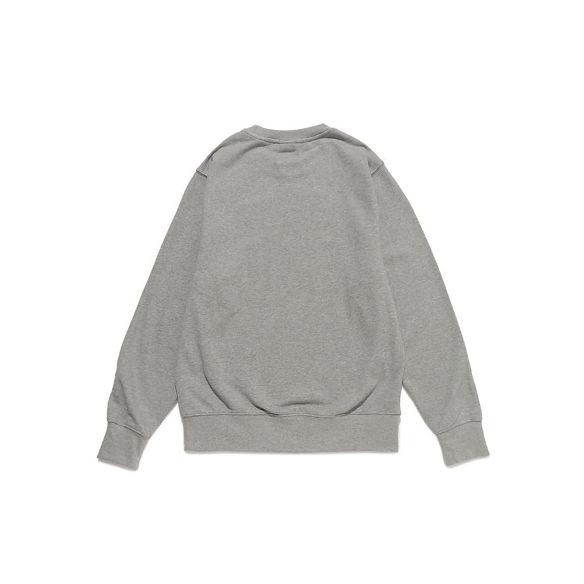 ナイキ クラブ FT L/S クルー