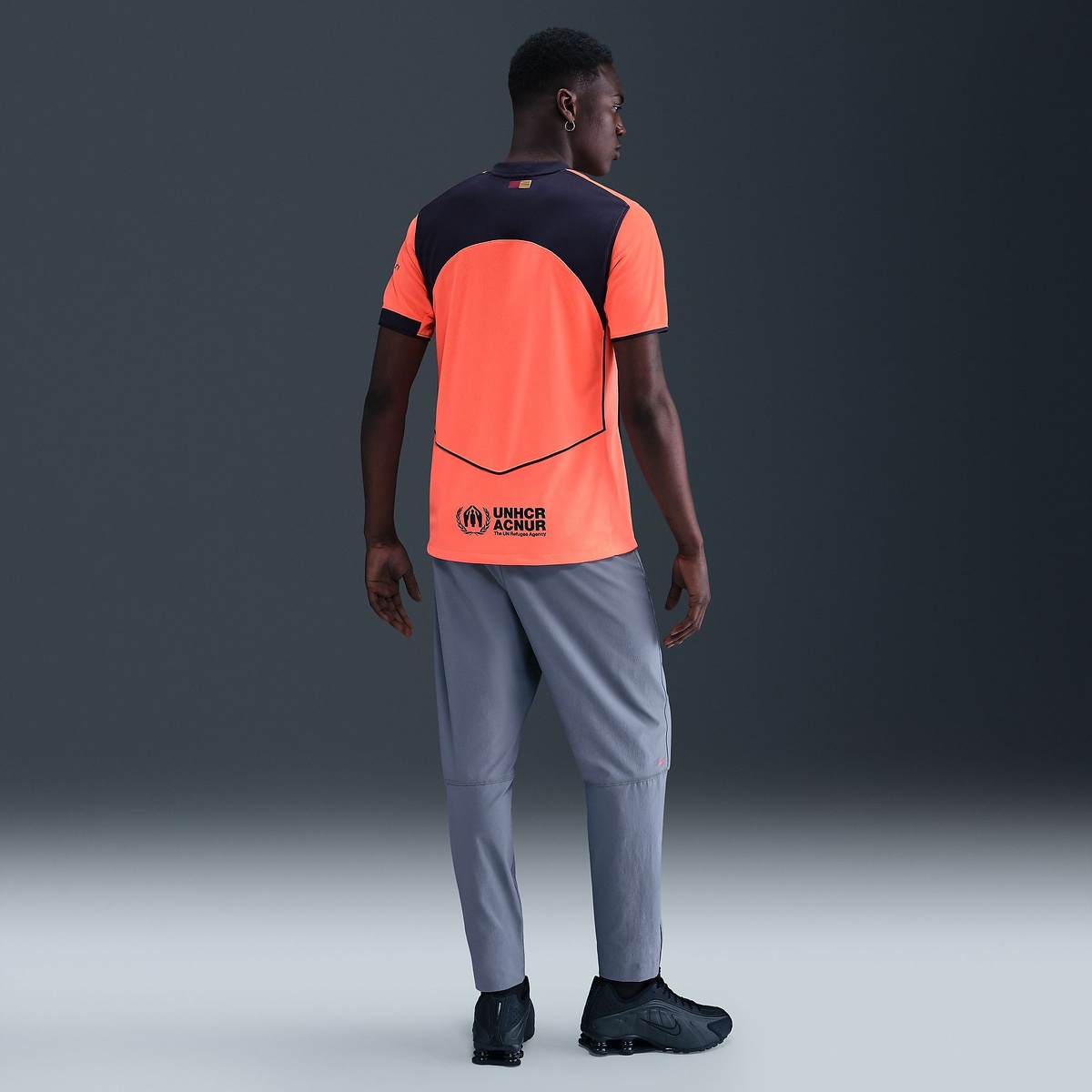 FCB M NK DF JSY SS STAD 3R