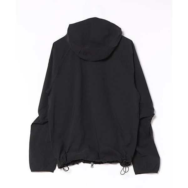 ナイキ テック WR フルジップ ウーブン ジャケット