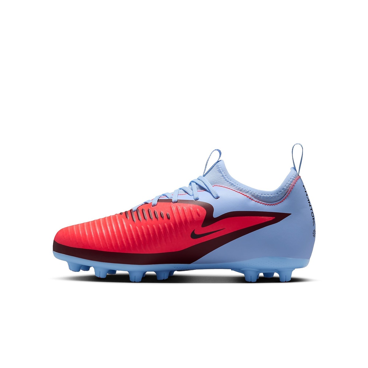 ナイキ ジュニア ファントム 6 LOW ACAD HG