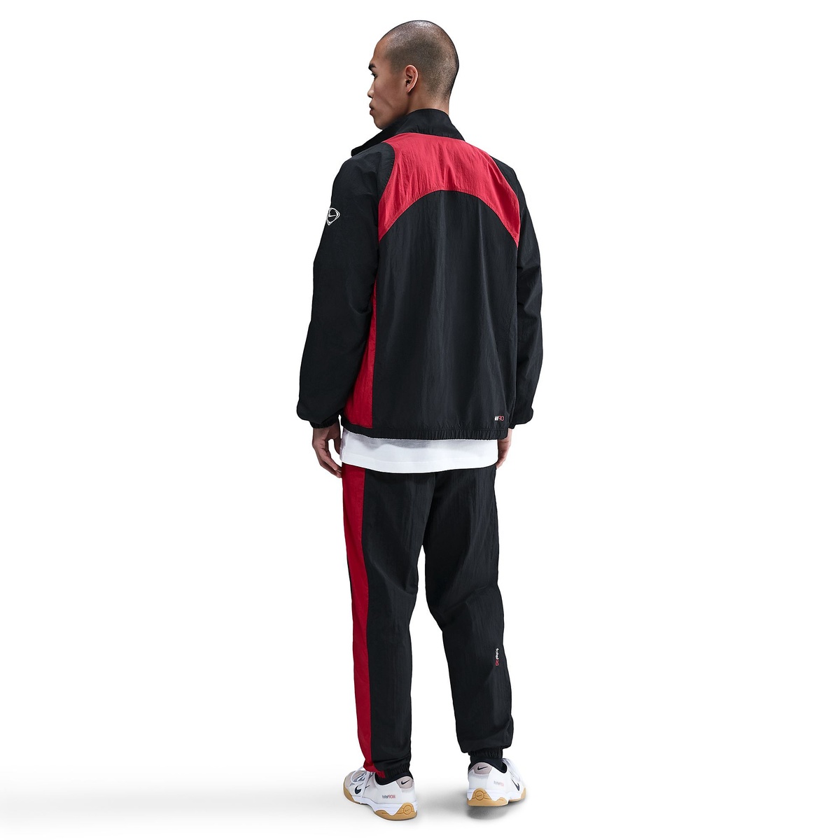 ナイキ RPL T90 トラック パンツ W