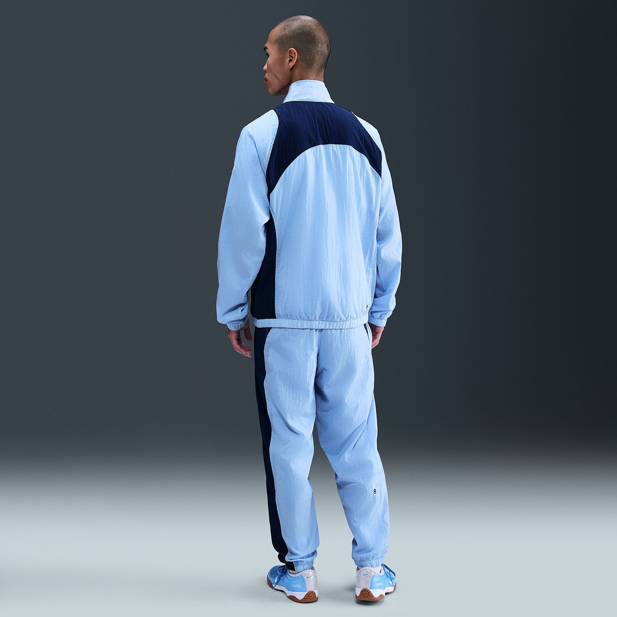 ナイキ RPL T90 トラック パンツ W