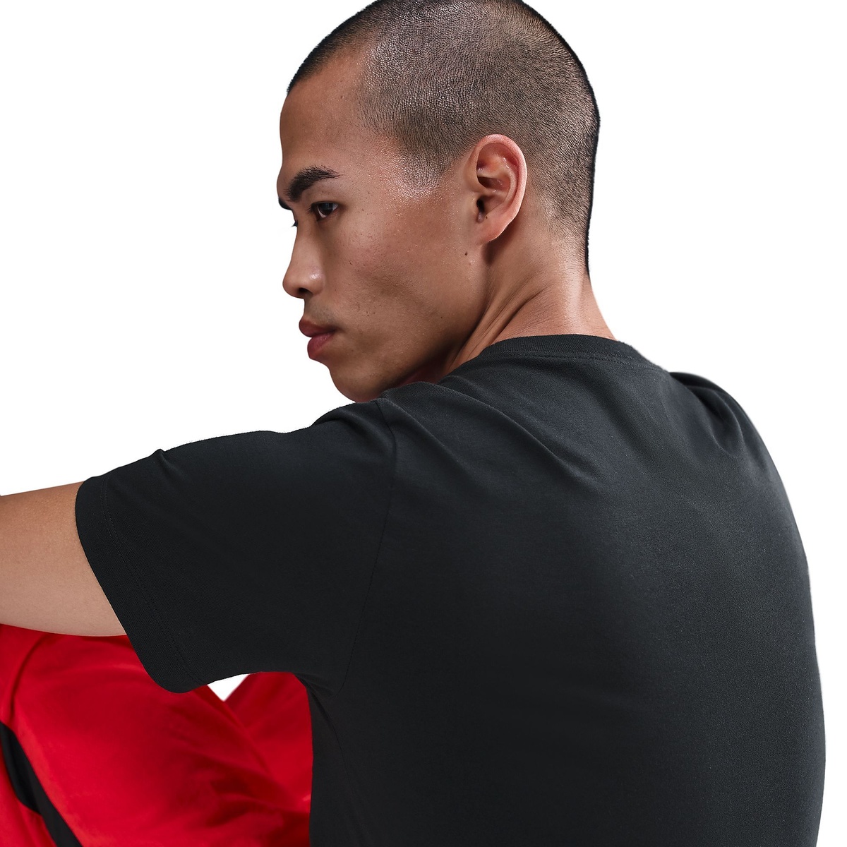 AS M NSW TEE 6MO FUTURA FAHO25