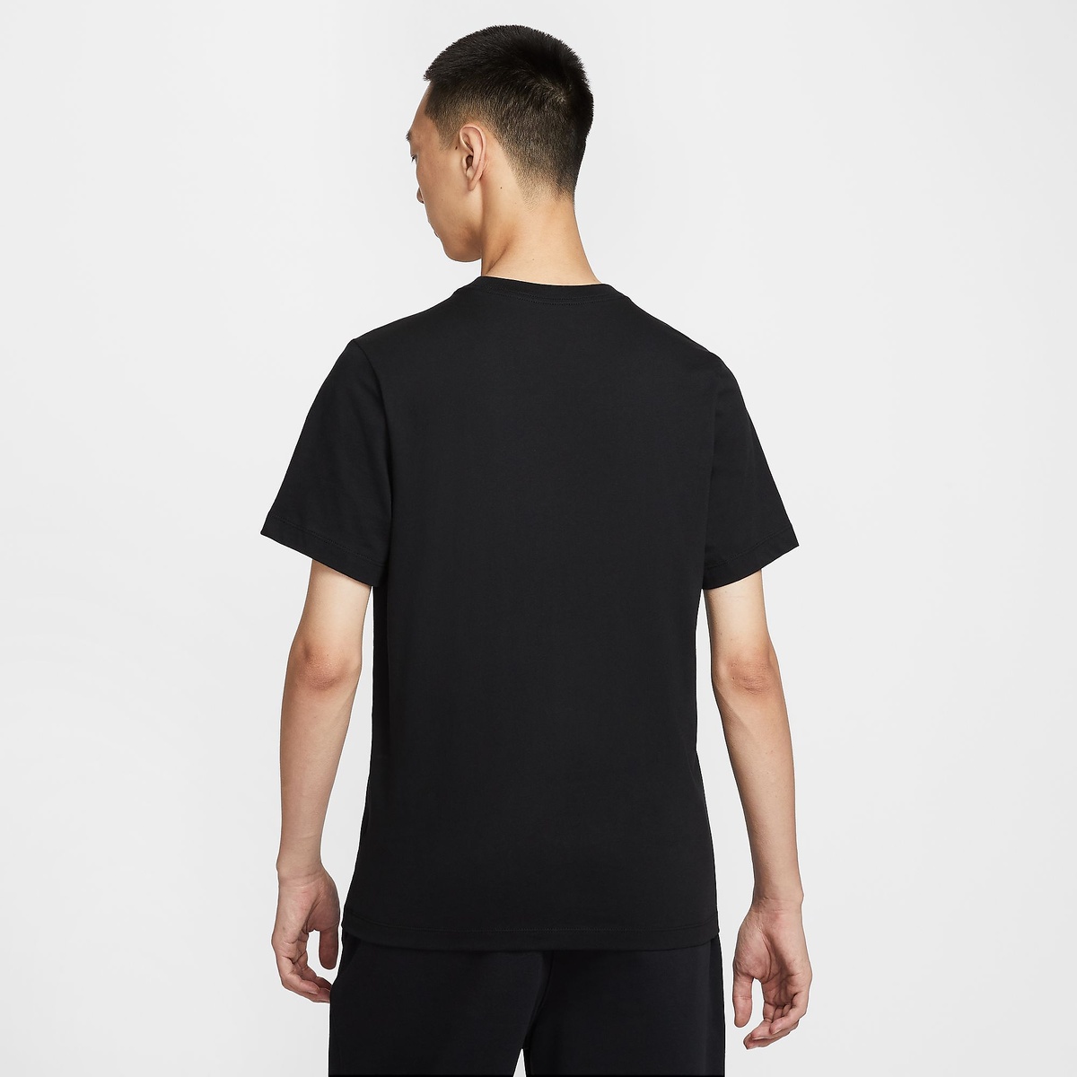 AS M NSW TEE LBR SSNL CLUB