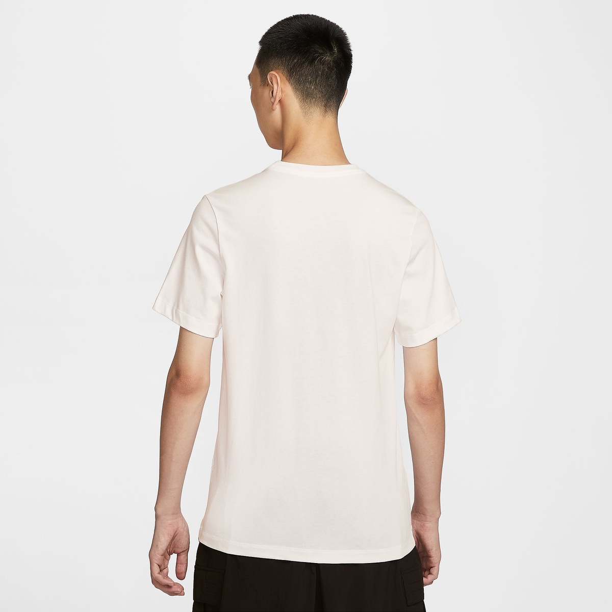 AS M NSW TEE LBR SSNL CLUB