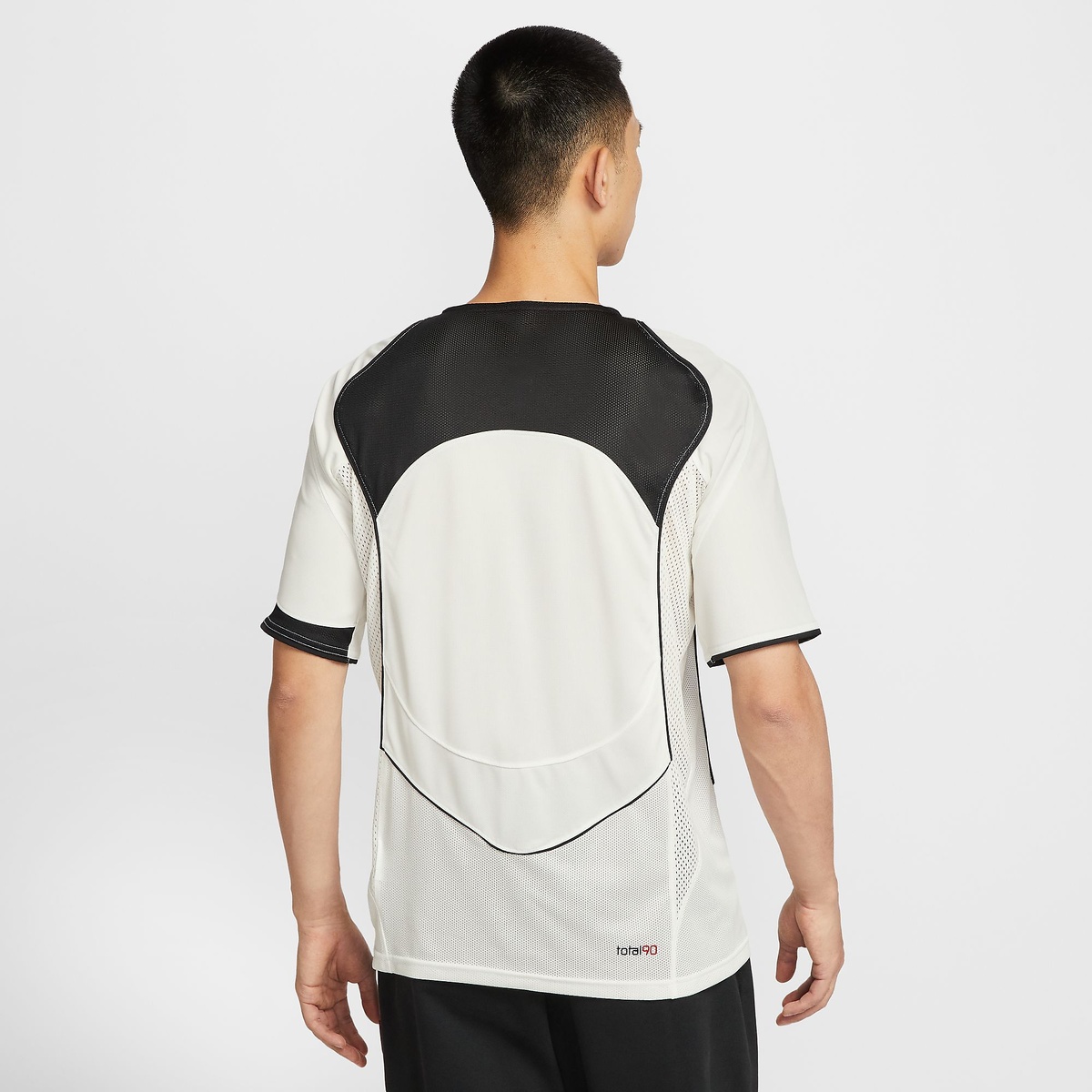 AS M NK DF T90 SS JSY