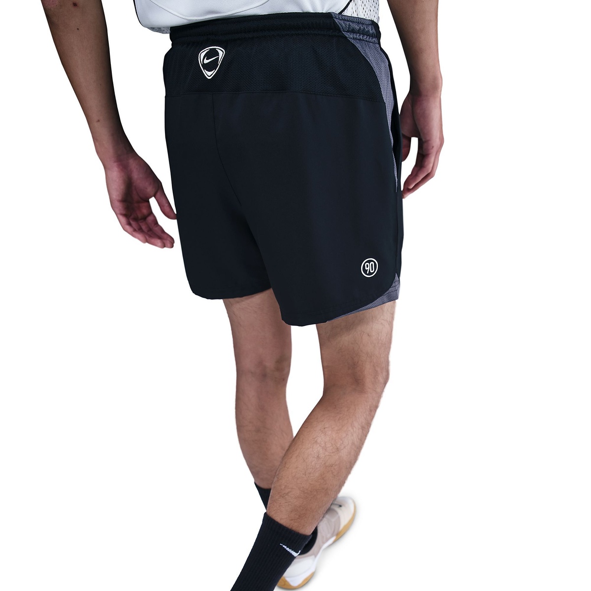 AS M NK DF T90 SHORT W