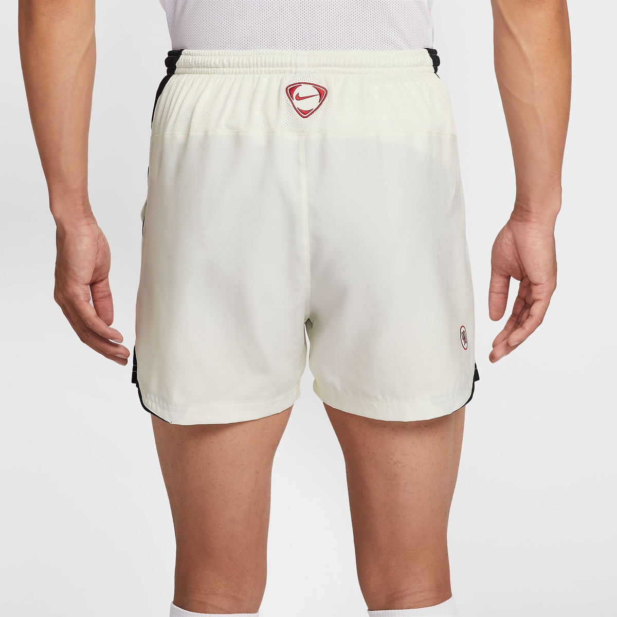 AS M NK DF T90 SHORT W