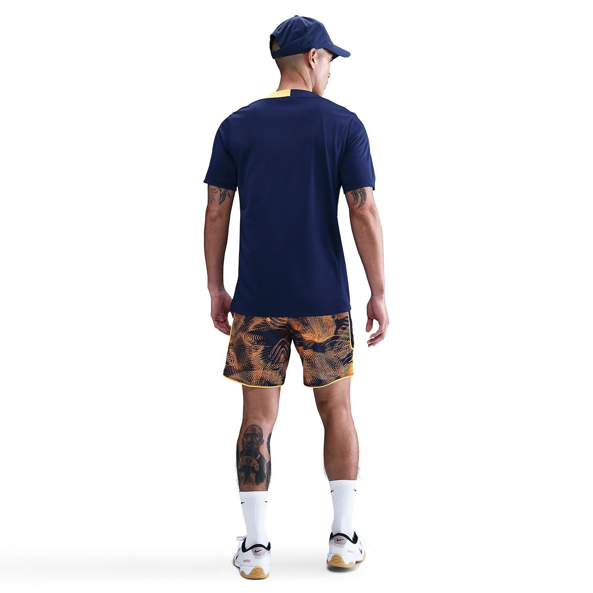 AS M NK DF ACD+ SHORT AOP