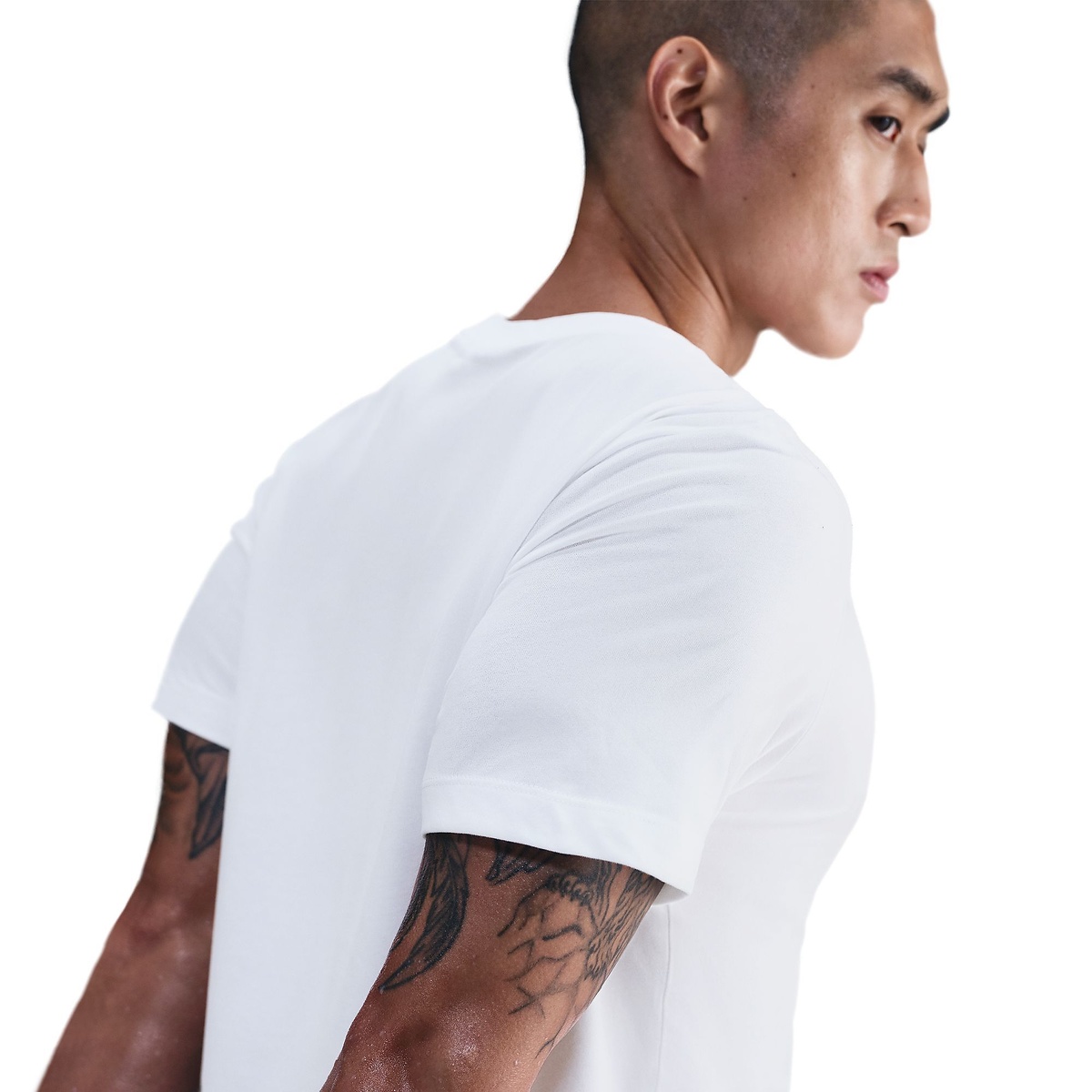 AS M NK DF TEE IYKYK FITNESS