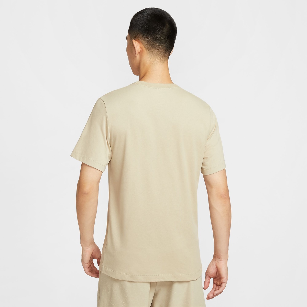 AS M NK DF TEE IYKYK FITNESS